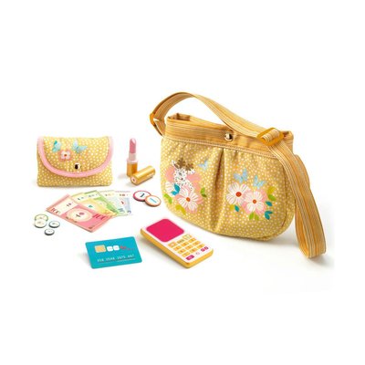 Sac à main et accessoires DJECO