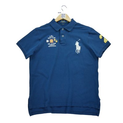 Polo - Très bon état RALPH LAUREN