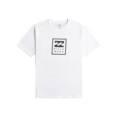 T shirt manches courtes UNITY STACKED BILLABONG