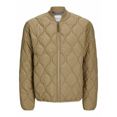 Куртка с воротником бомбер JACK & JONES