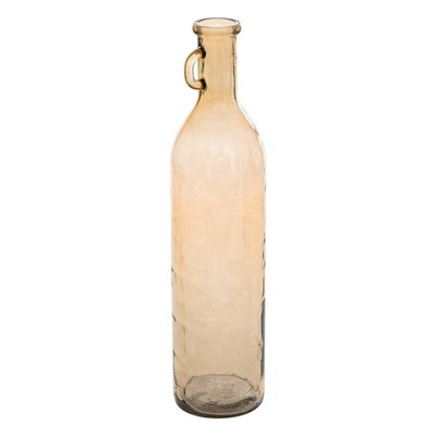 Vase verre bouteille H75 cm YANA ATMOSPHERA