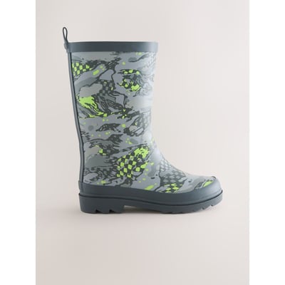 Bottes en caoutchouc NEXT