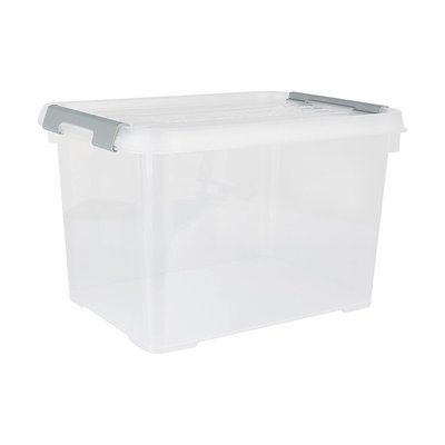 Boîte De Rangement Handy+ 20 L 40x29x26 Cm ALLIBERT