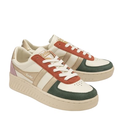 Baskets Grandslam Trident GOLA