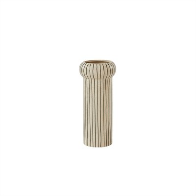 Vase en grès cérame Living OYOY LIVING DESIGN