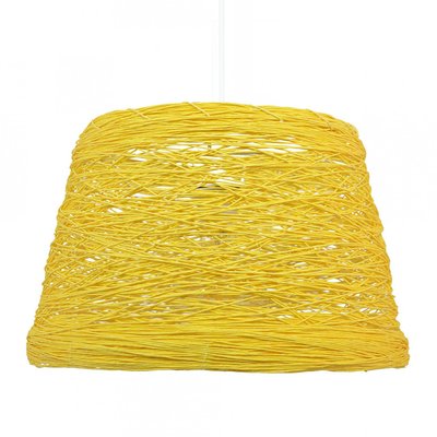 Suspension en sisal, SICALINE C-CREATION