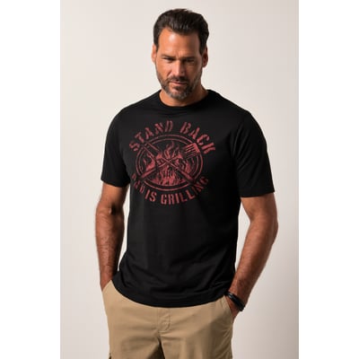 T-shirt, manches courtes et col rond JP1880
