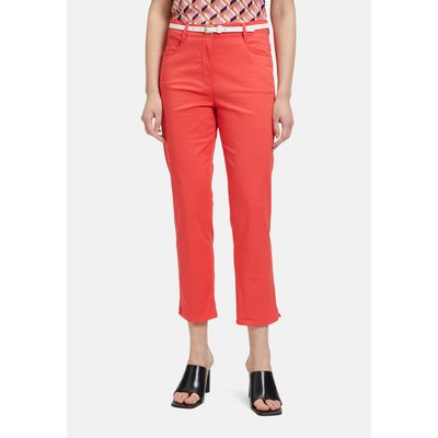 Pantalon d'été à ceinture BETTY BARCLAY