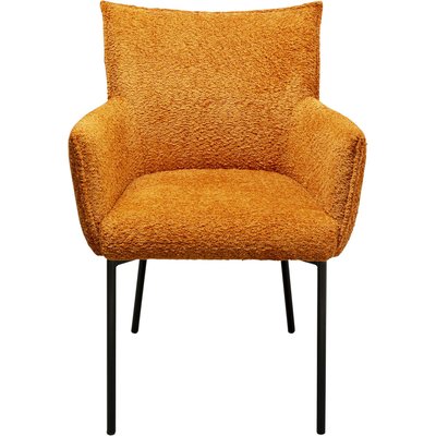 Chaise avec accoudoirs, SELMA KARE DESIGN