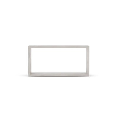 Module de rangement L DICE LYON BETON