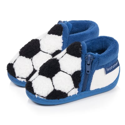 Chaussons Bottillons ISOTONER