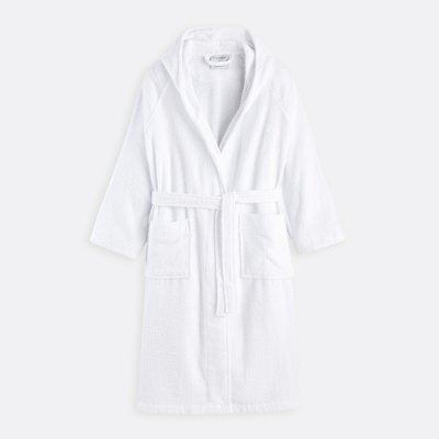 Peignoir capuche adulte 350 g/m², Scenario LA REDOUTE INTERIEURS