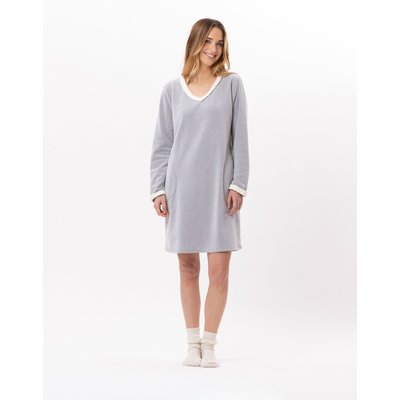 Robe en micropolaire DOUCE 840 LE CHAT