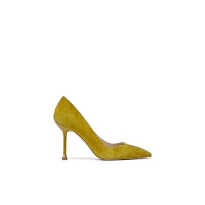 Escarpins en daim LIU JO