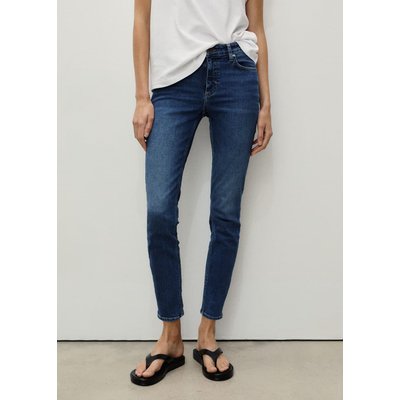 Jean skinny taille normale MANGO