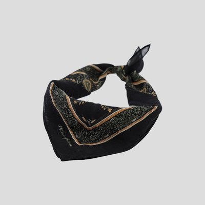 Foulard dessie MISE AU GREEN