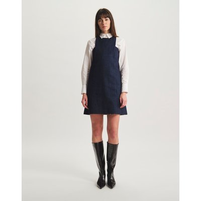 Robe Polly en coton INES DE LA FRESSANGE PARIS