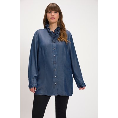 Chemisier en Tencel ULLA POPKEN