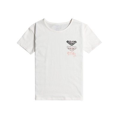 T-shirt à manches courtes DAY AND NIGHT. ROXY