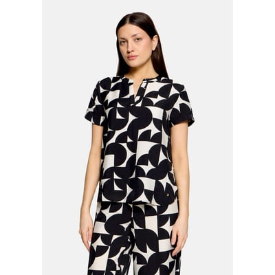 Tunique manches courtes BETTY & CO