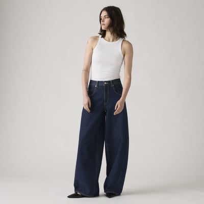 Jean Super Baggy Barrel LEVI'S