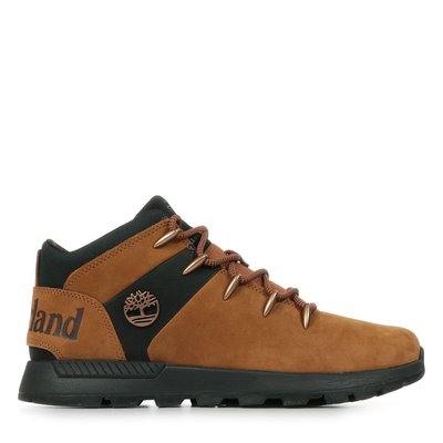 Boots Sprint Trekker Lace Up TIMBERLAND