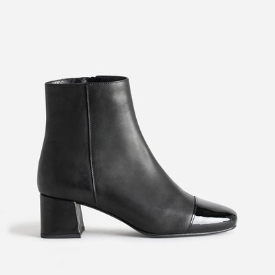 Boots À Talon SOFIA ERAM