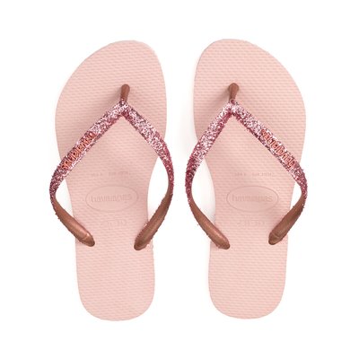Infradito Slim Glitter II HAVAIANAS