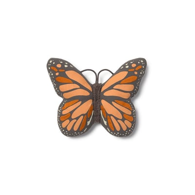 Coussin Papillon SWAN LAKE LORENA CANALS