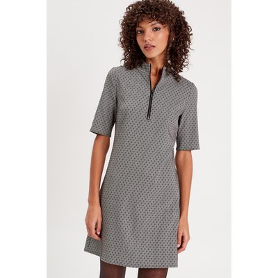 Robe mi longue femme CACHE CACHE La Redoute