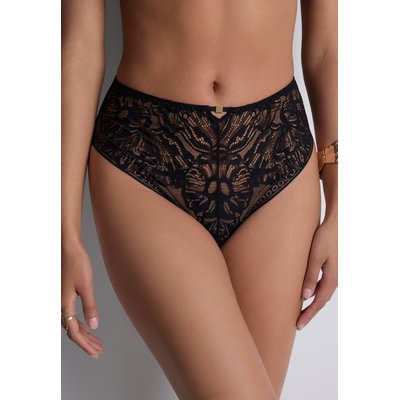 Culotte taille haute Love Soul AUBADE