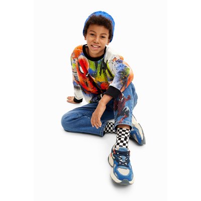 Desigual garcon La Redoute