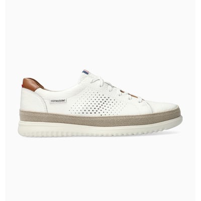 Baskets en cuir THOMAS PERF MEPHISTO
