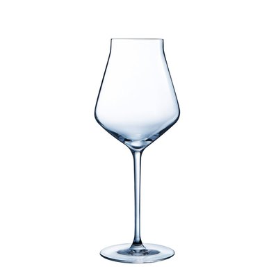 6 verres à pied 40cl Reveal Up - Chef&Sommelier CHEF&SOMMELIER