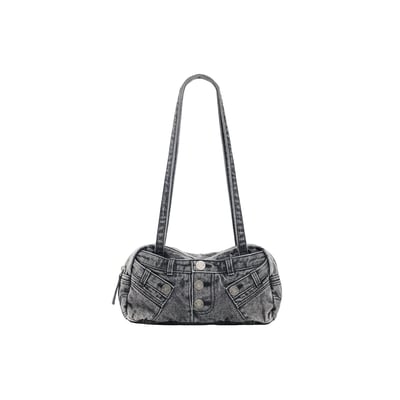 grand sac en jean DESIGUAL