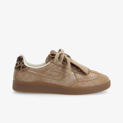 Sheffield Golf - Marron SCHMOOVE