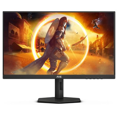 Ecran PC Gamer 27G4X Plat 27'' IPS AOC