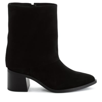 Bottine en cuir TAMARIS