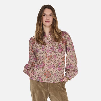 Blouse HANANE MKT STUDIO
