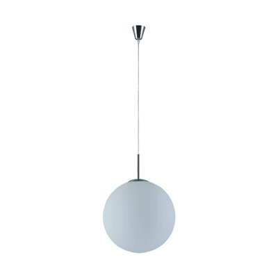 Suspension en verre moderne, Marike LINDBY