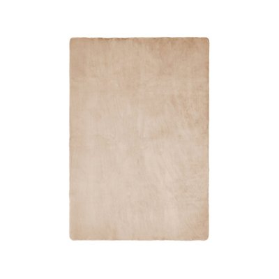 Tapis softly beige - 140x200cm WADIGA