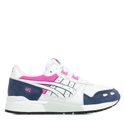 Asics gel lyte 3 gris bleu rouge online