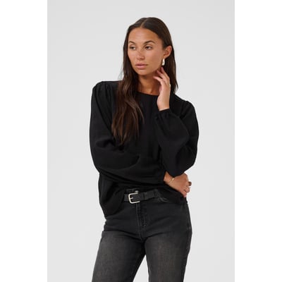 Blouse à manches longues KAFFE