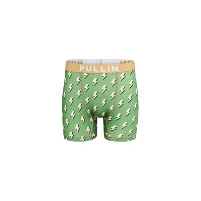 BOXER LONG BOLT PULLIN