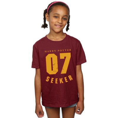 T-shirt SEEKER HARRY POTTER