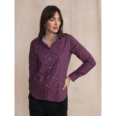 Chemise manches longues VELMACHE TBS