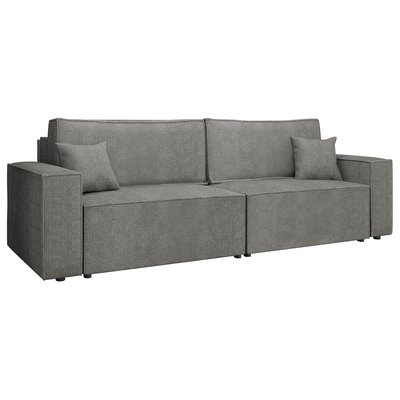Canapé Convertible en  3 places - CEZANNE LISA DESIGN