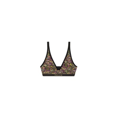 Triangle FOULARD VOLUTE PULLIN