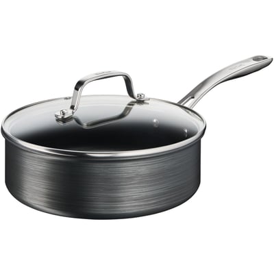 Sauteuse Unlimited Premium diam24cm TEFAL
