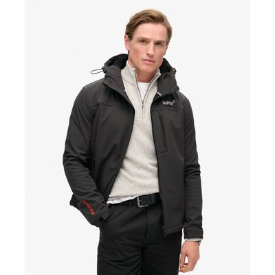 Trench impermeable homme SUPERDRY La Redoute